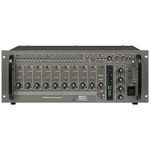 WZMACNIACZ MOCY WM-10256